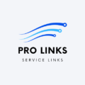 Pro Links logo