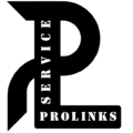 Pro Links logo